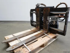 Meyer 5-2507F-Z Breite 1200 mm