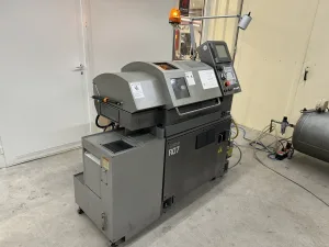 TOUR AUTOMATIQUE CNC “CITIZEN” CINCOM R07-VI