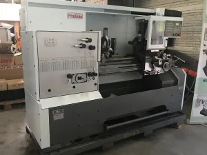 TOUR CONVENTIONNEL “PINACHO” ML-18 200-42X1000 MM