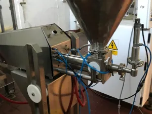Turbo Tools D150P Depositor