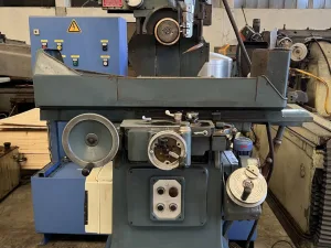 SURFACE GRINDER, JONES SHIPMAN - 540 - Laxmi Metal & Machines, Rohtak