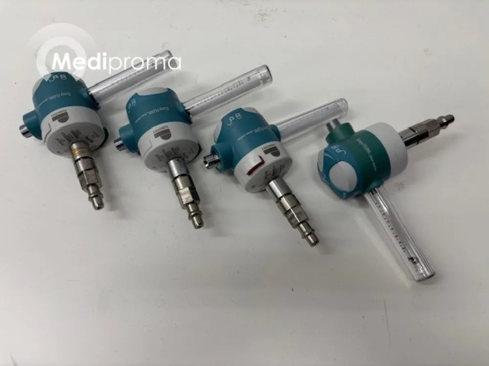 Parkodex EasyFLOW Buisflowmeter