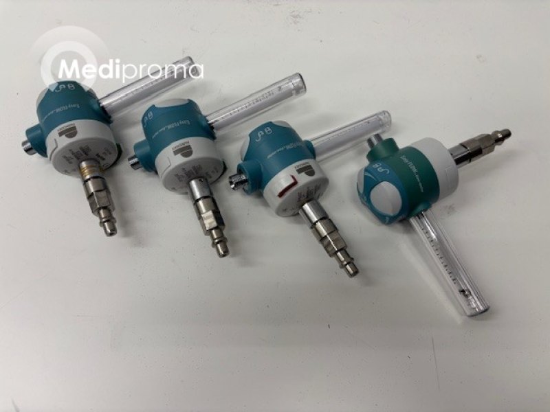 Parkodex EasyFLOW Buisflowmeter
