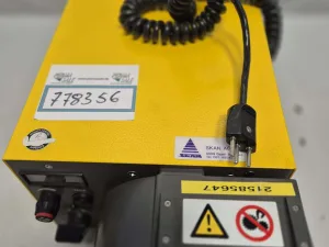 Watson Marlow Laborpumpe 603S
