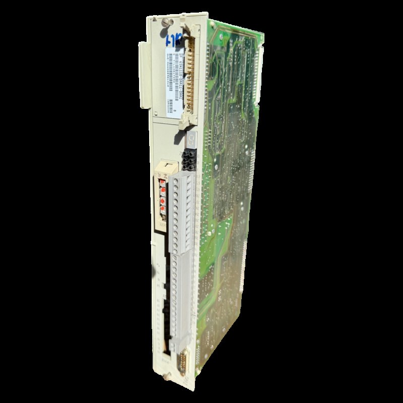 Siemens SIMODRIVE 611 Regelungskarte Art.-Nr. 6SN1118-0AA11-0AA1 Version B für IMA 310 410 610 810