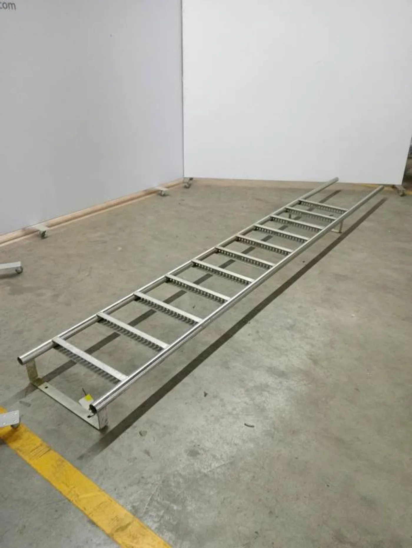 Ladder - 1