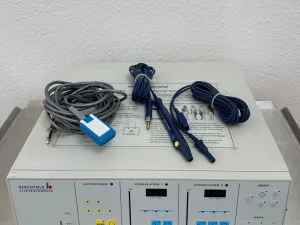 Berchthold Elektrotom 640 HF-Chirurgiegerät