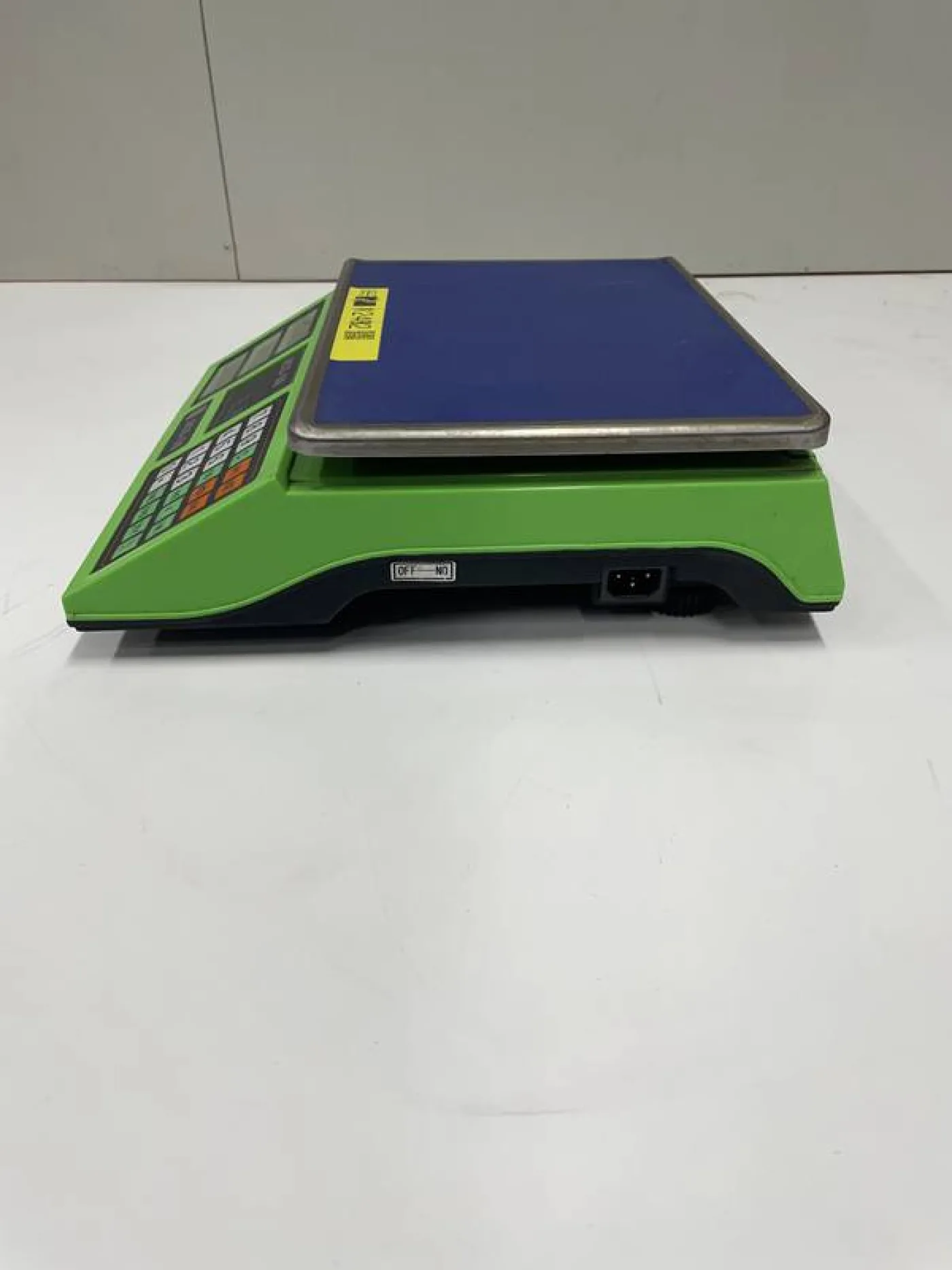 Eletronic scale - 2