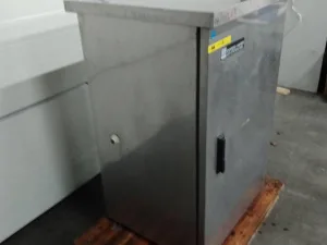 Sample Station