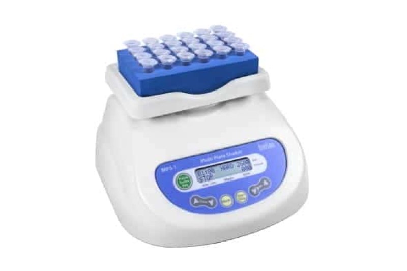 BioSan MPS-1 Hoge Snelheid Multi Plaat Schudder