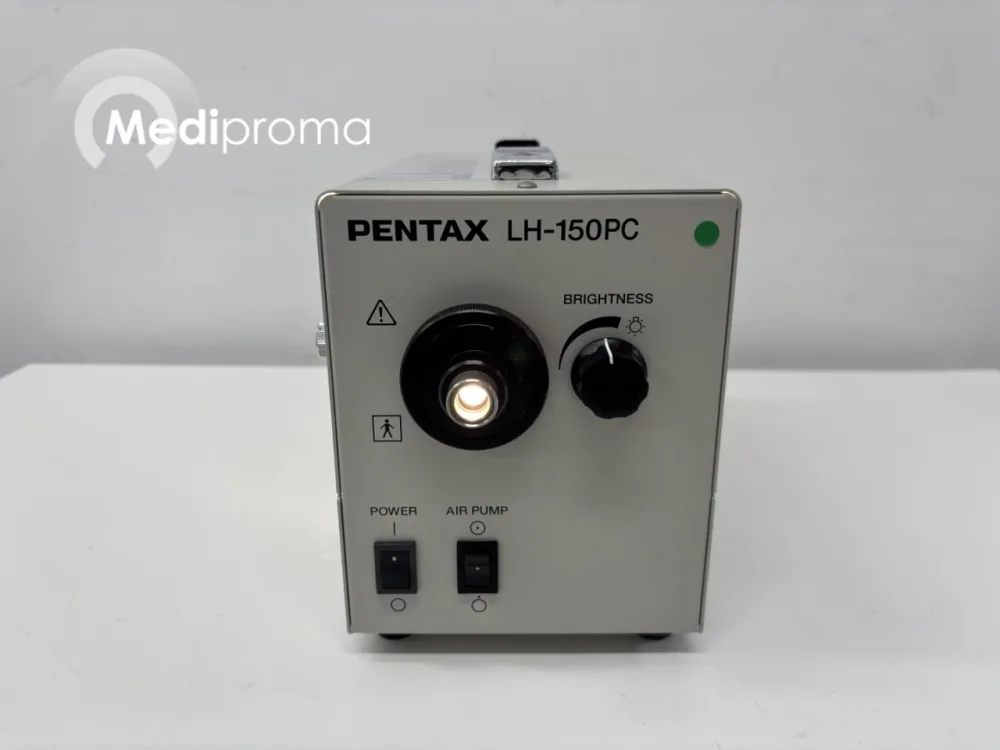 Pentax LH-150PC Light Source