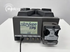 Stryker TPS Operatie Console