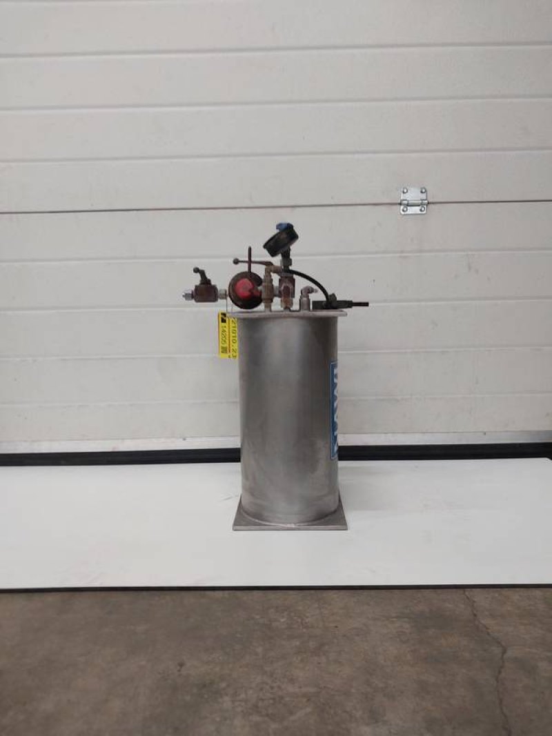 Tension cylinder conveyor Nawi