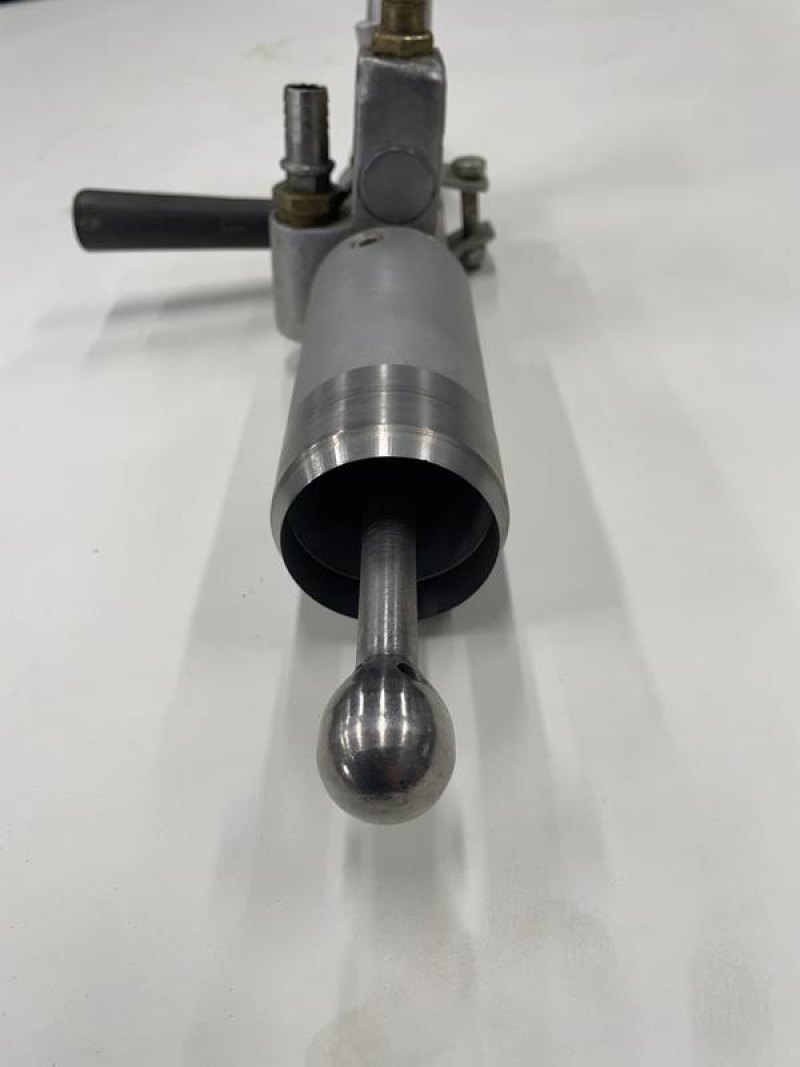 Bung dropper