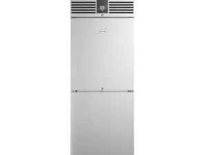 Foster EP700H2/41-141 EcoPro G3 Half Door Upright Refrigerated Cabinet 600 Litres - islandcatering