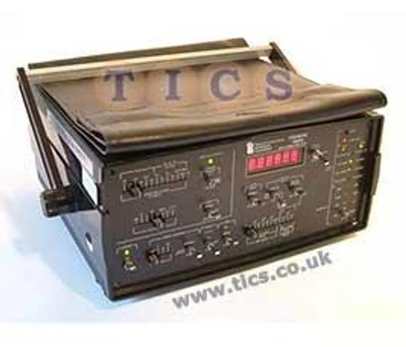 Acterna Acterna/TTC Fireberd 1500A - 1
