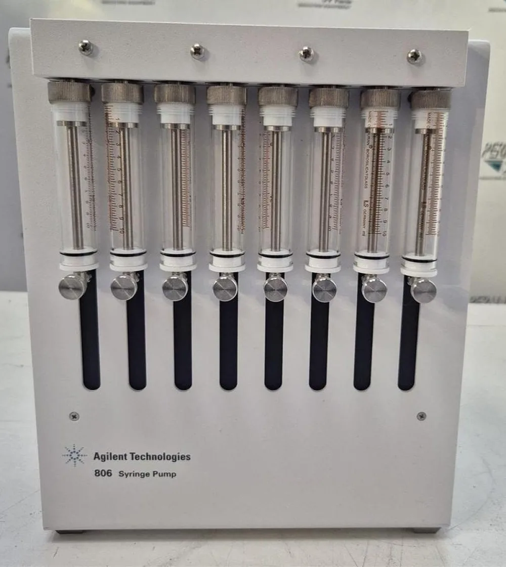 Agilent Technologies