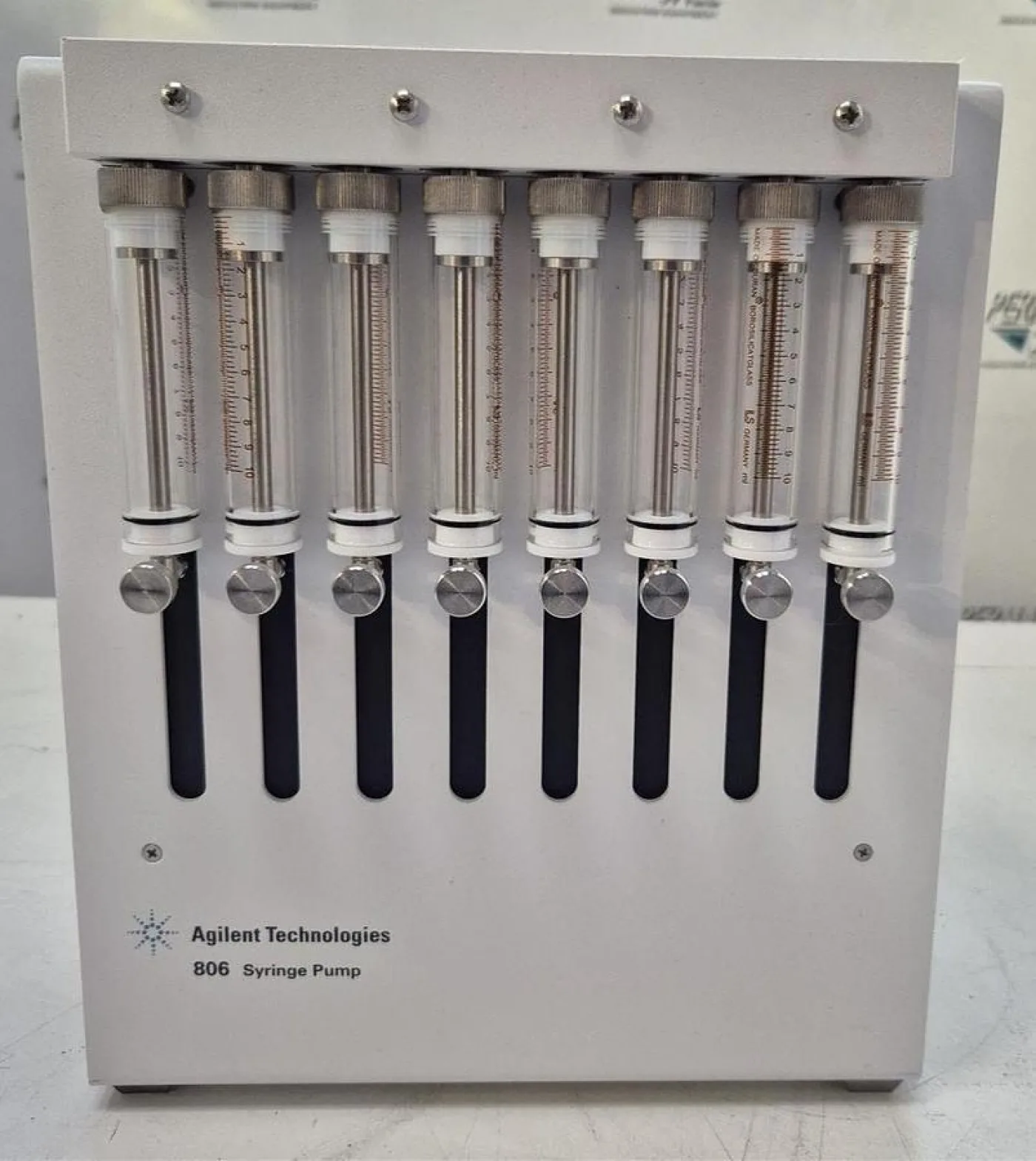 Agilent Technologies - 1