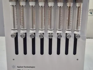Agilent Technologies