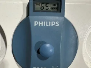 Philips M-2725A CTG Toccosensor (kabellos)