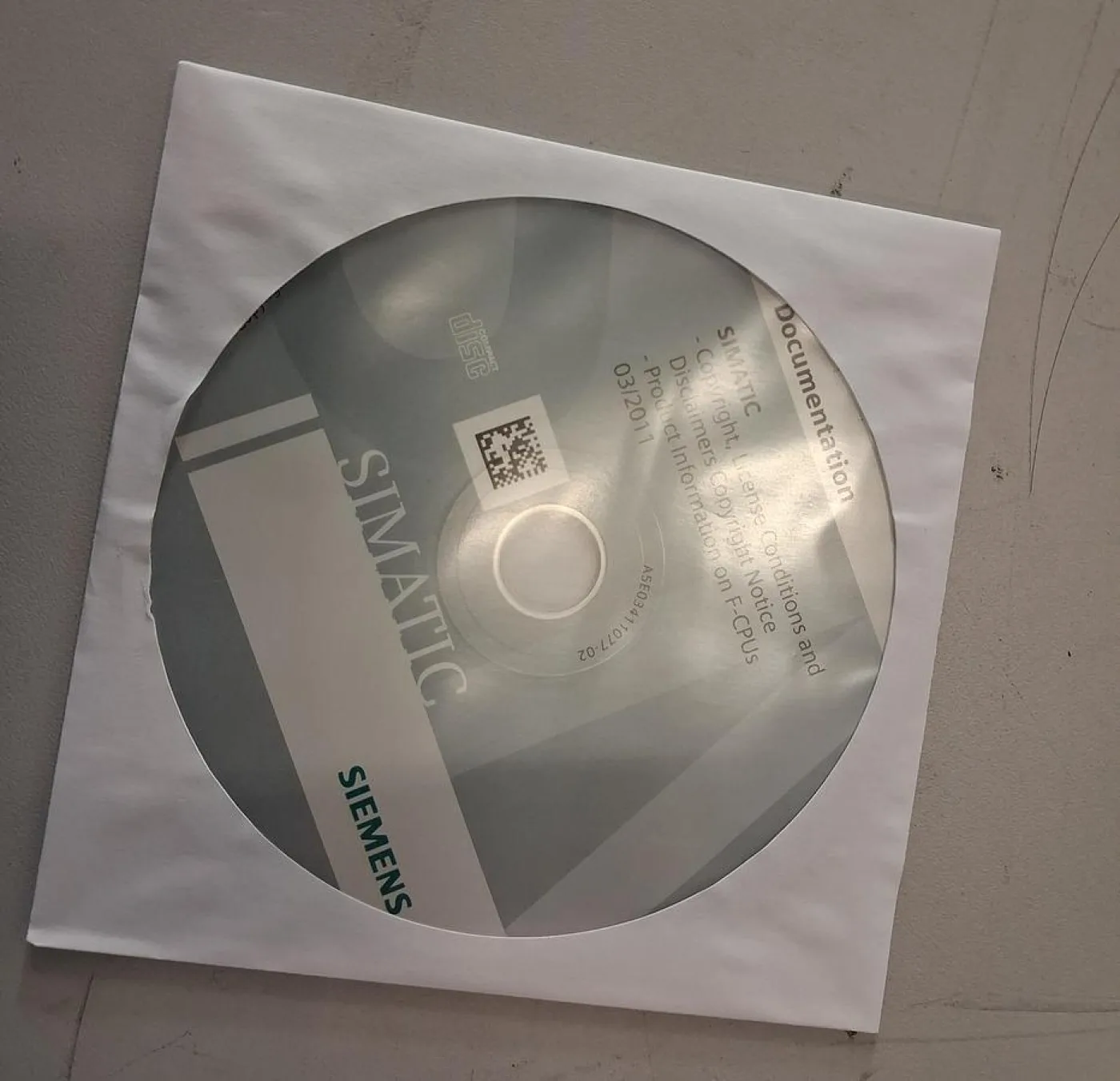 Siemens SIMATIC S7-1200 CPU 1214C DC/DC/DC Steuerungseinheit - 8