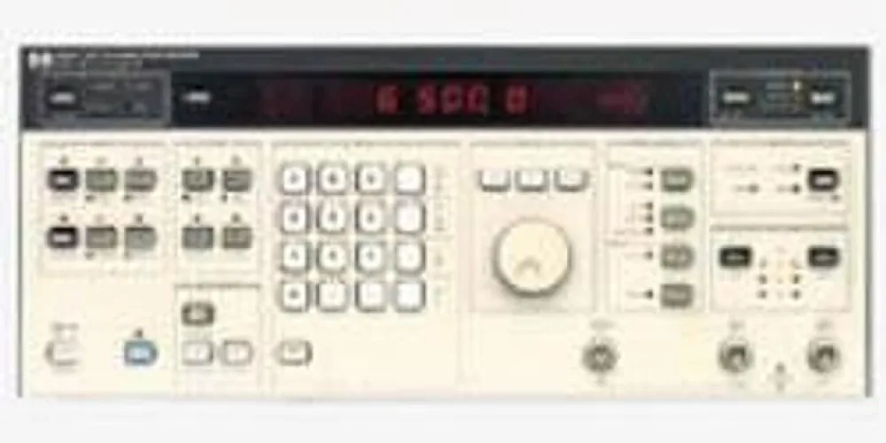 Agilent Technologies (HP) 3326A-001-002