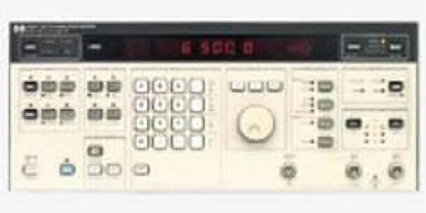 Agilent Technologies (HP) 3326A-001-002 - 1