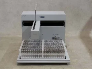Icalis ASP2000 Autosampler