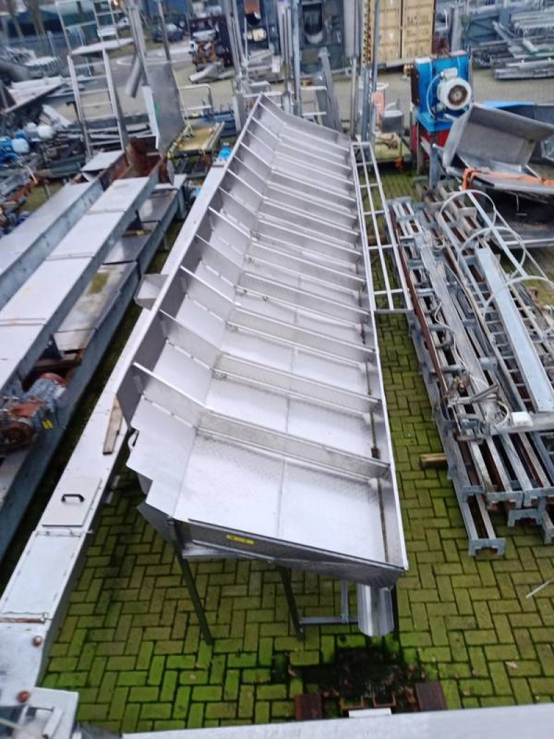 Sorting table