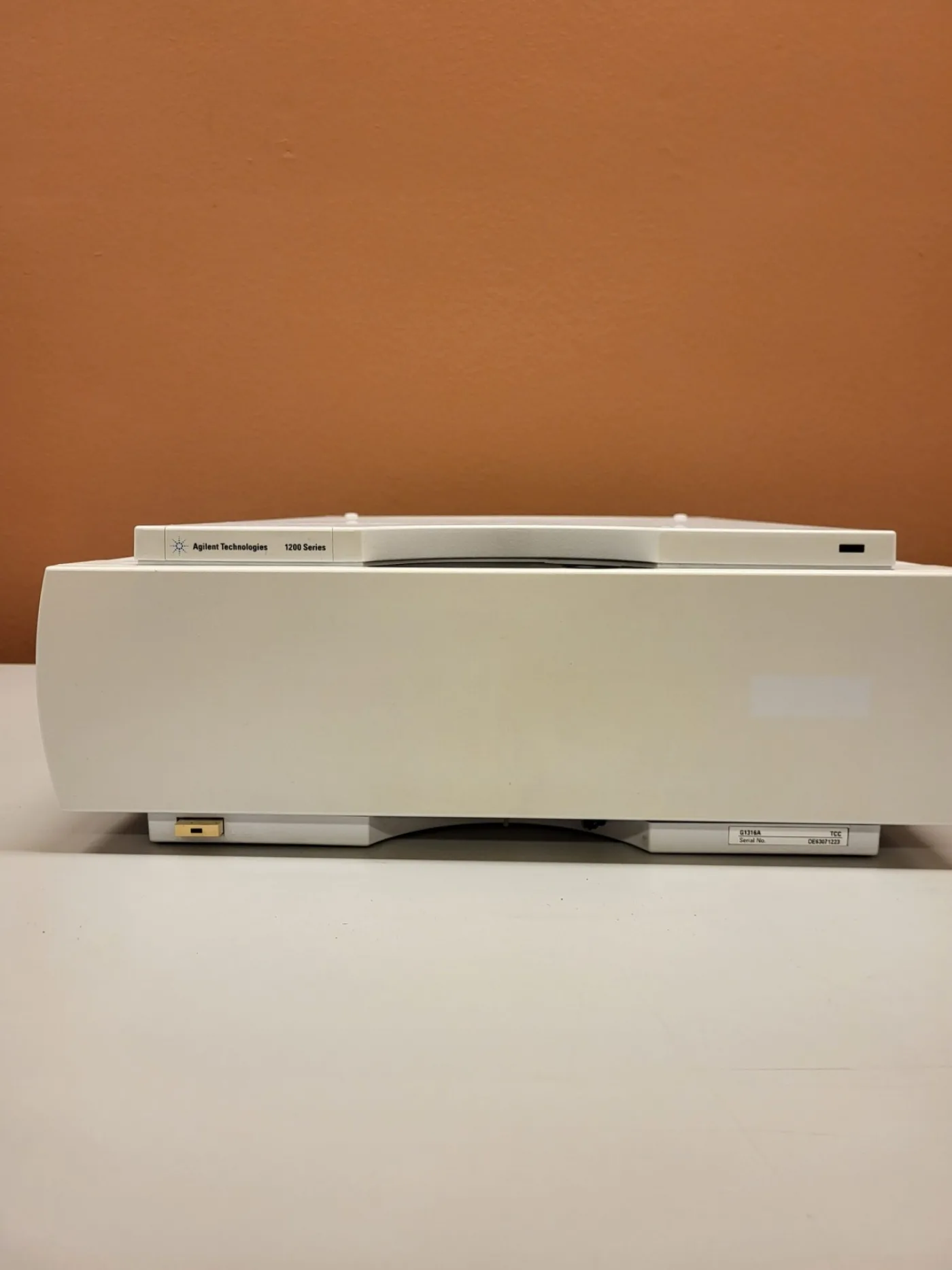1336.4 - Refurbished Agilent 1200 G1316A column oven - 1