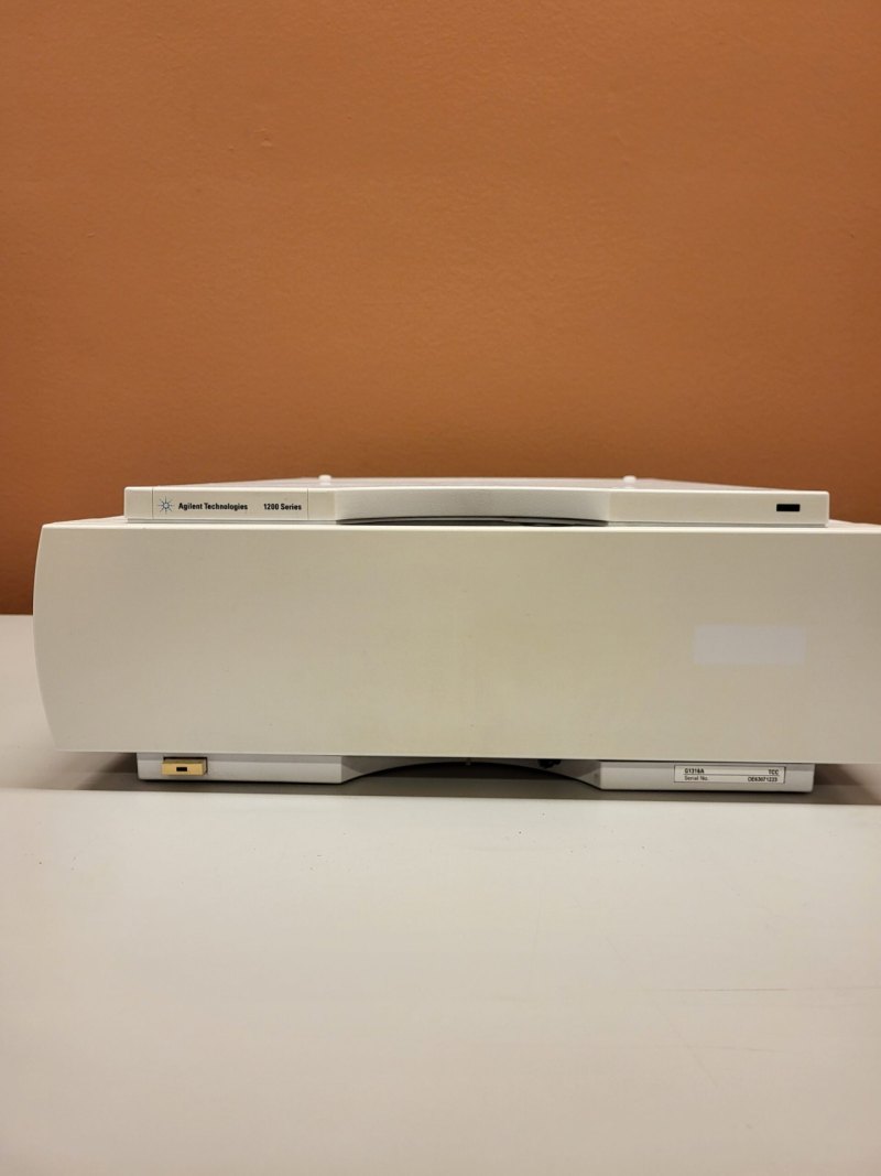 1336.4 - Refurbished Agilent 1200 G1316A column oven