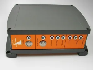 CPT-Logger Digitizer