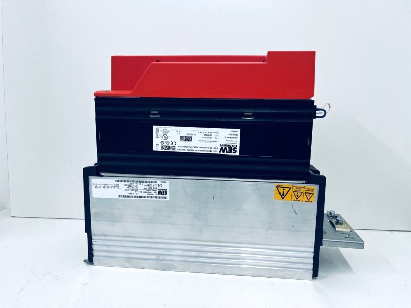 SEW Eurodrive MDX61B0055-5A3-4-00 Movidrive Umrichter