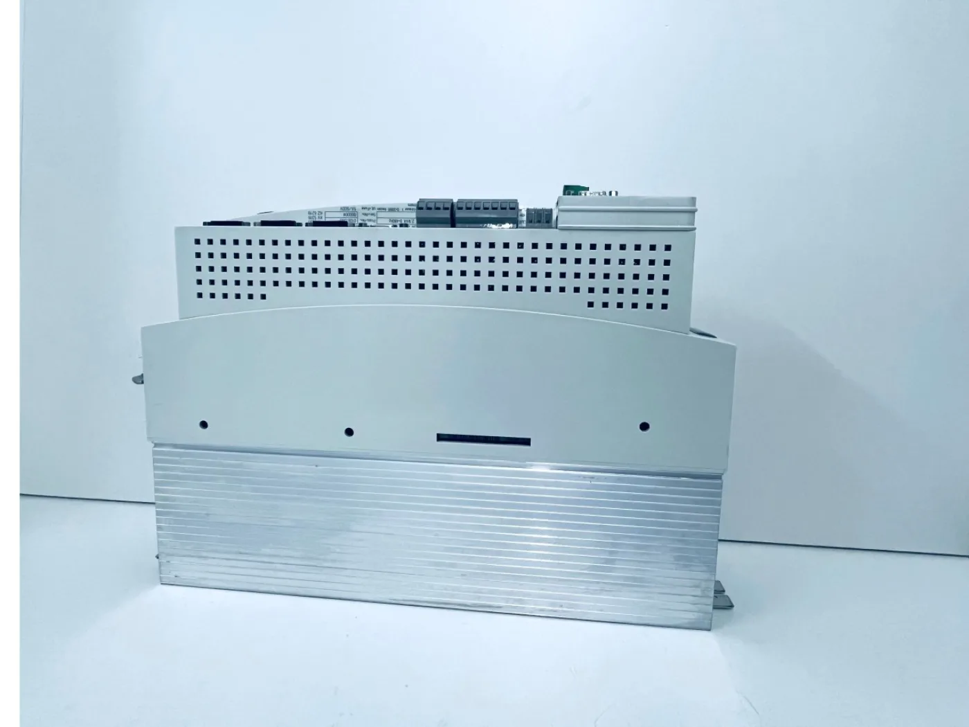 Lenze EV59322-ES Profibus-DP 000004 - 1