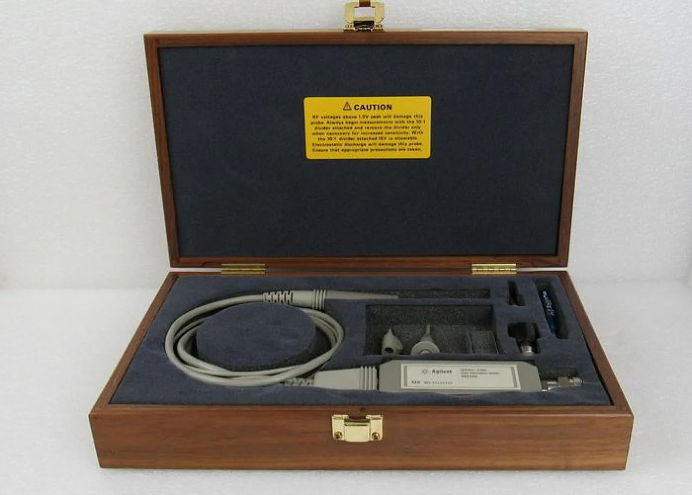Agilent Technologies (HP) 85024A - 3