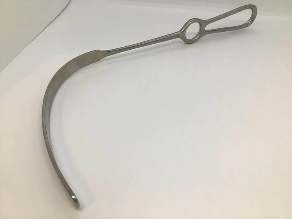 GB Medical Kelly 270mm