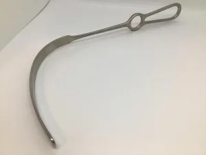 GB Medical Kelly 270mm