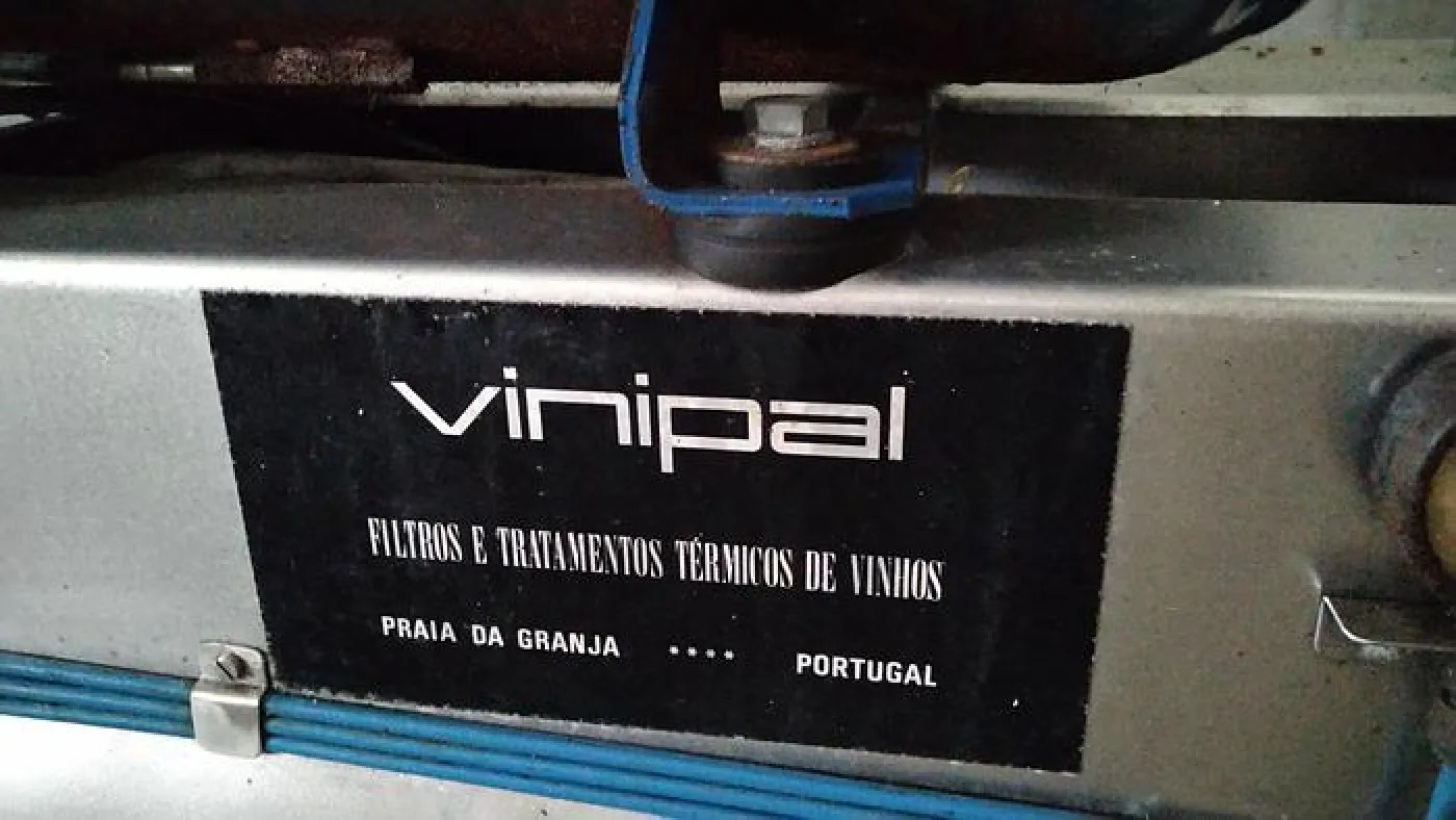 Refrigerador / Chiller de inox VINIPAL - 3
