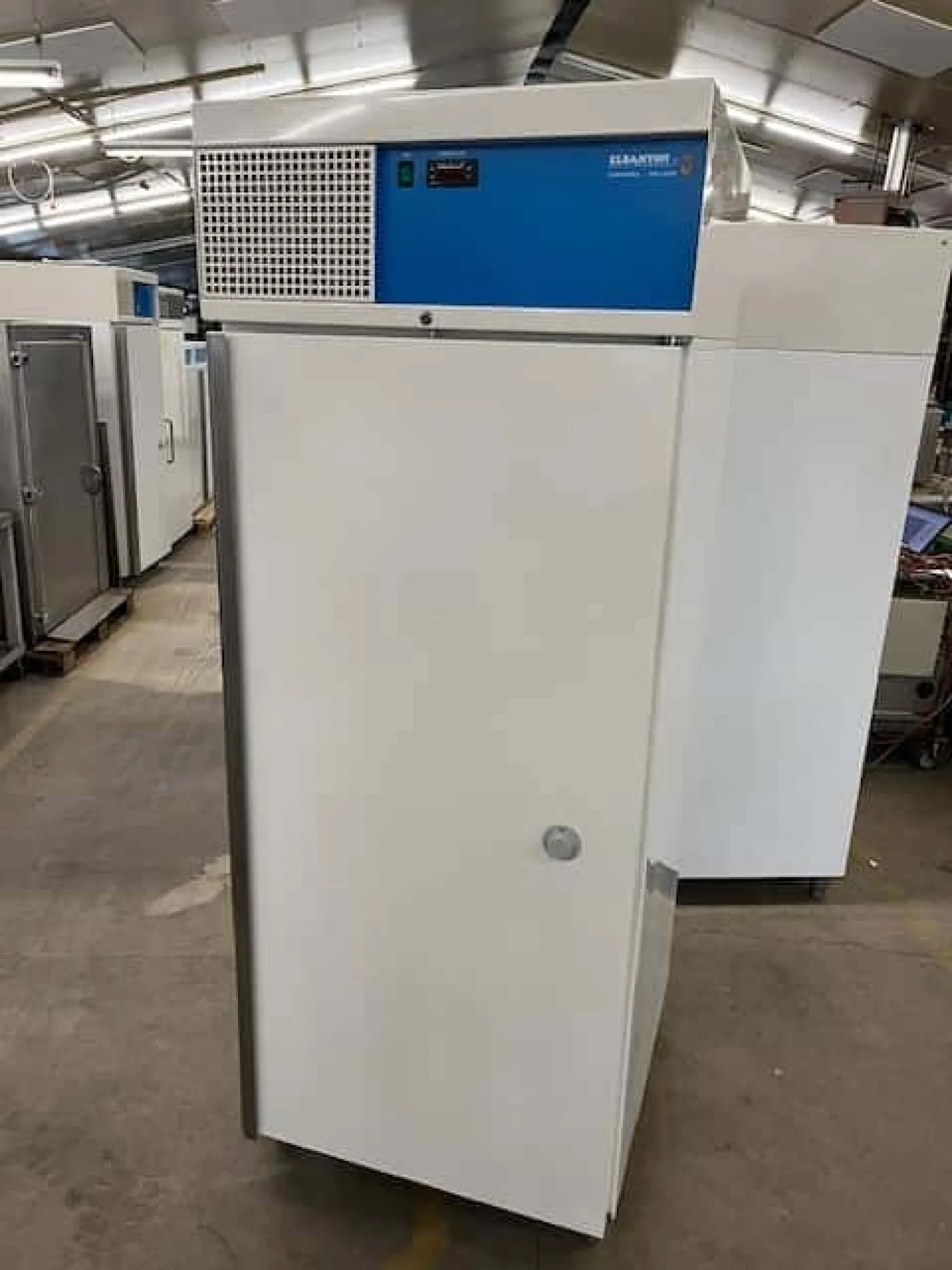 Elbanton LT650121 Laboratorium koelkast - 1