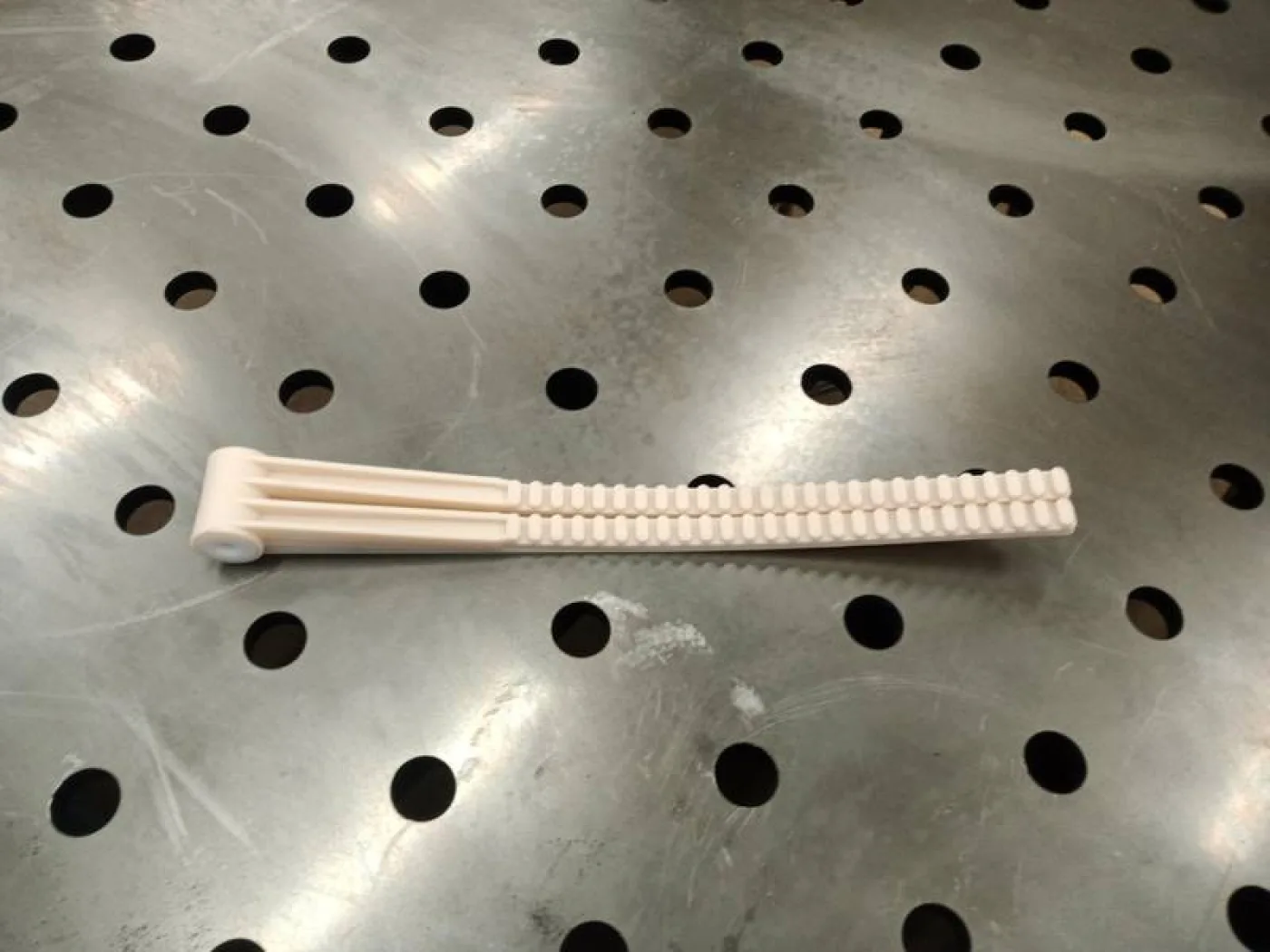 Polishing whips - 1