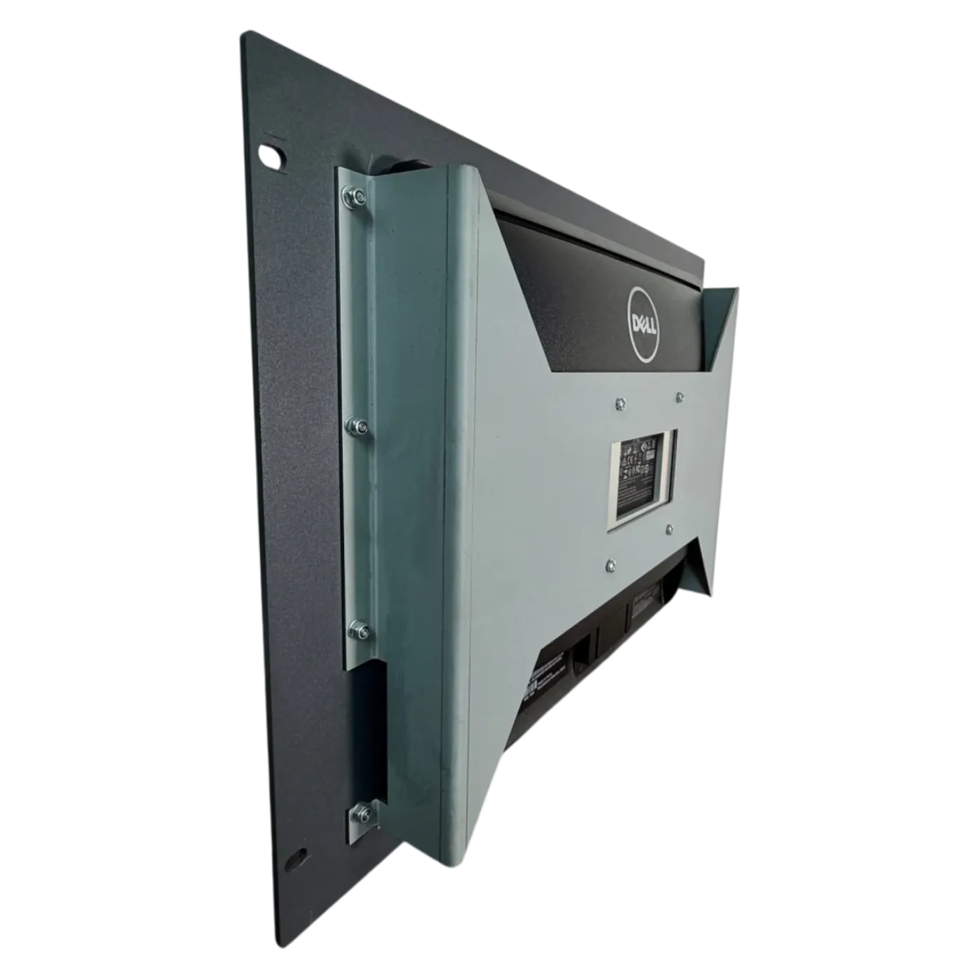 IMA Schaltschrank Bildschirm 17 Zoll Industrie Display Art.-Nr. 10658589 für IMA 610 V 410 310 680 - 7