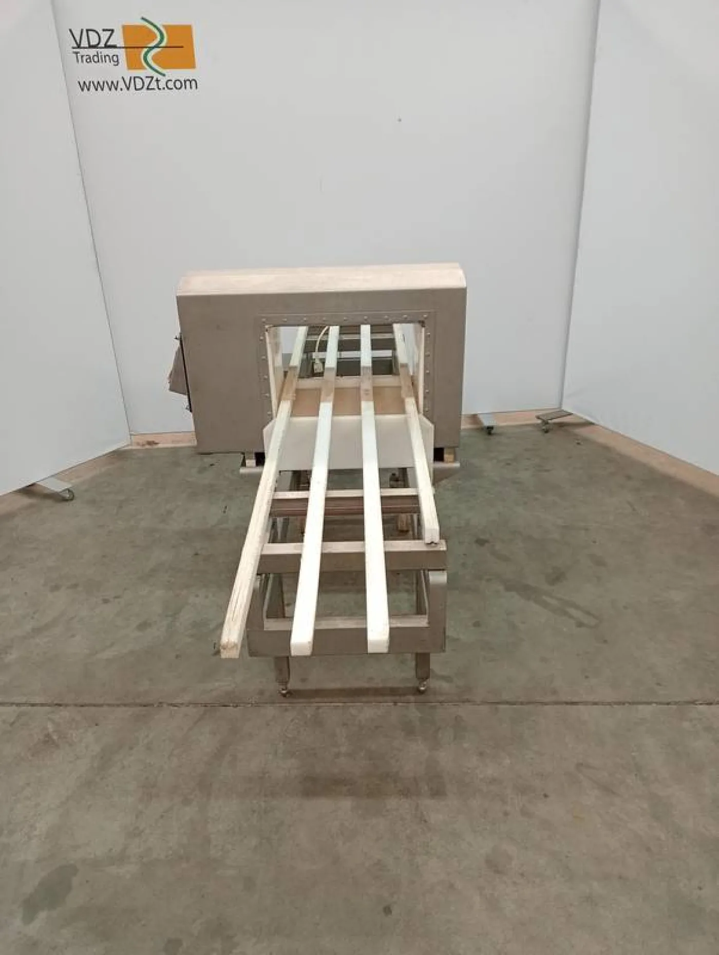 Metal Detector - 4