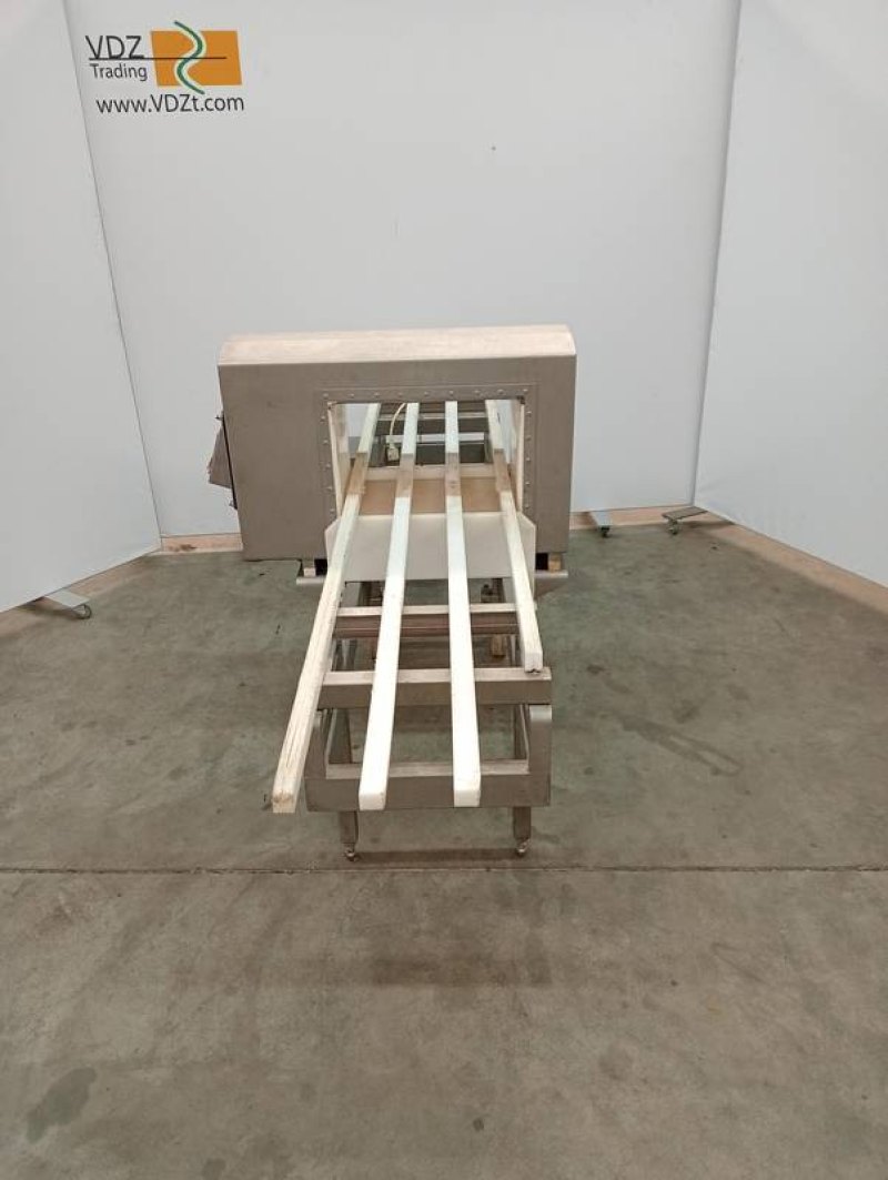 Metal Detector