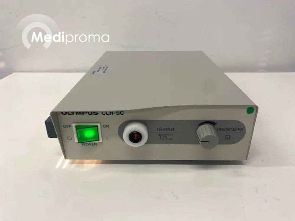Olympus CLH-SC Lichtbron