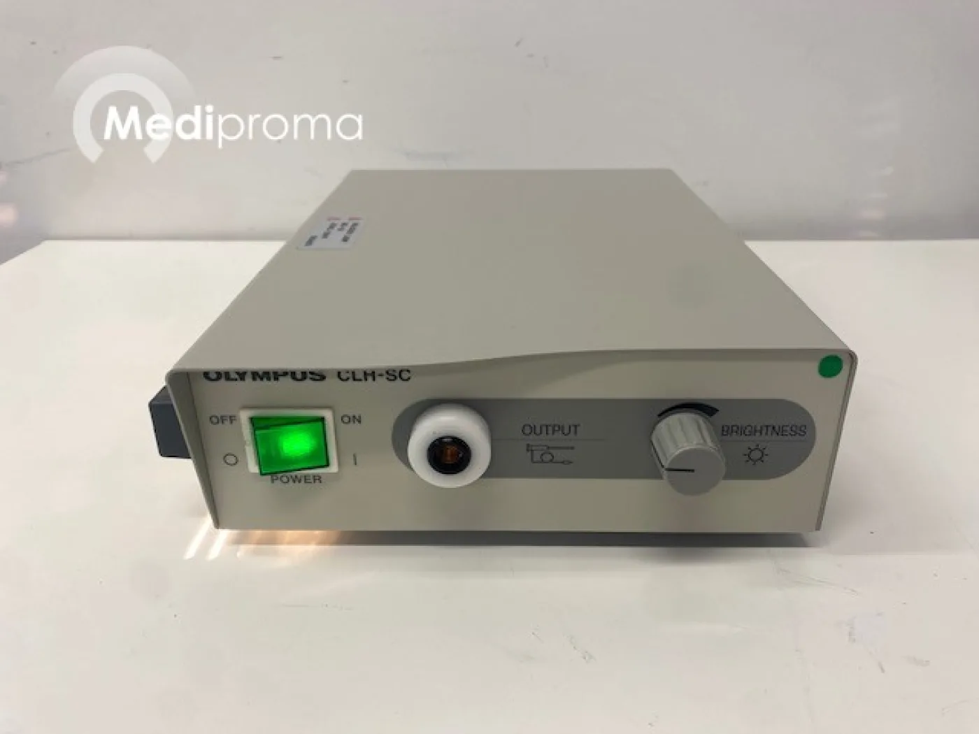 Olympus CLH-SC Lichtbron - 1