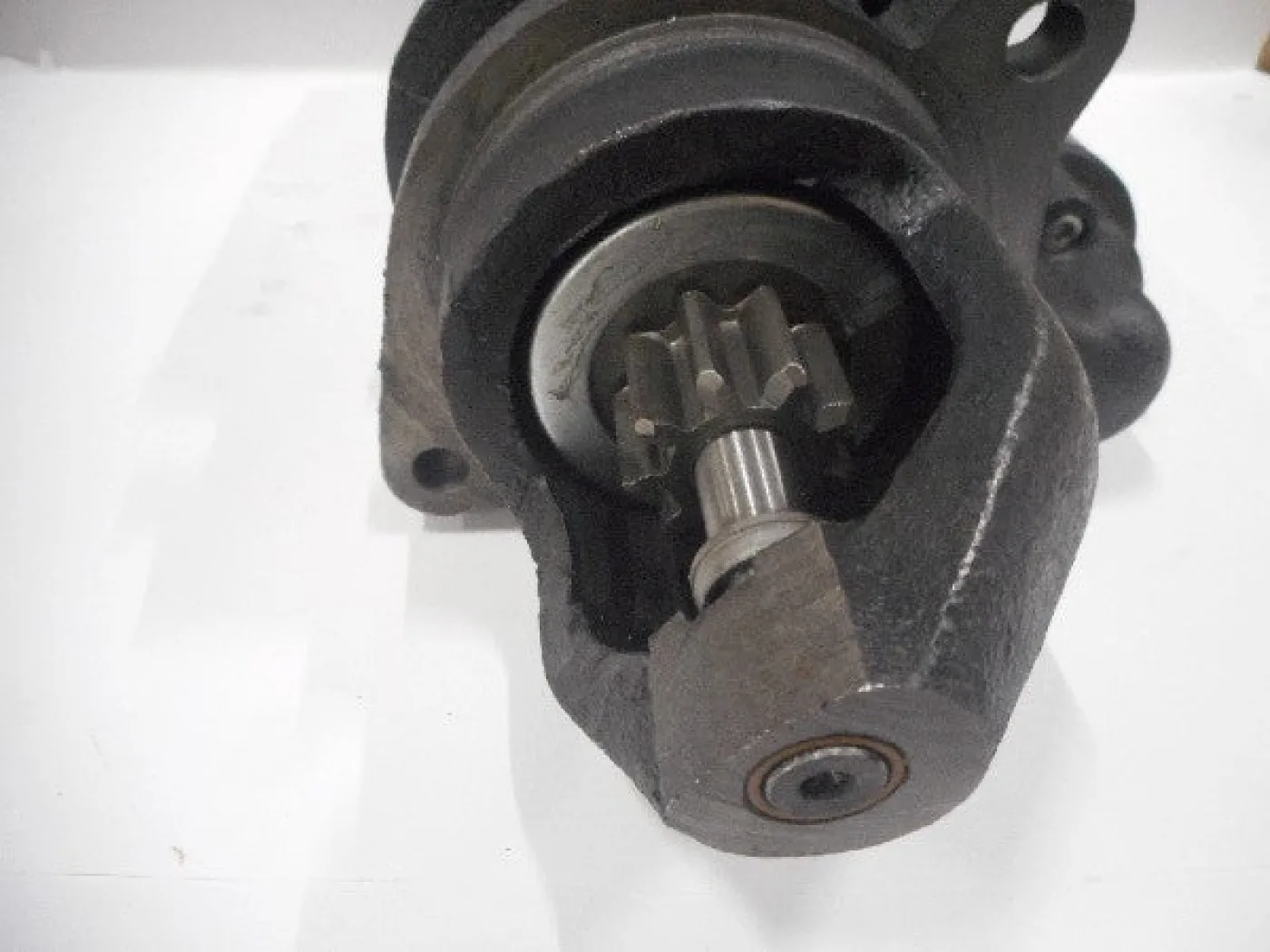 Startmotor - 4