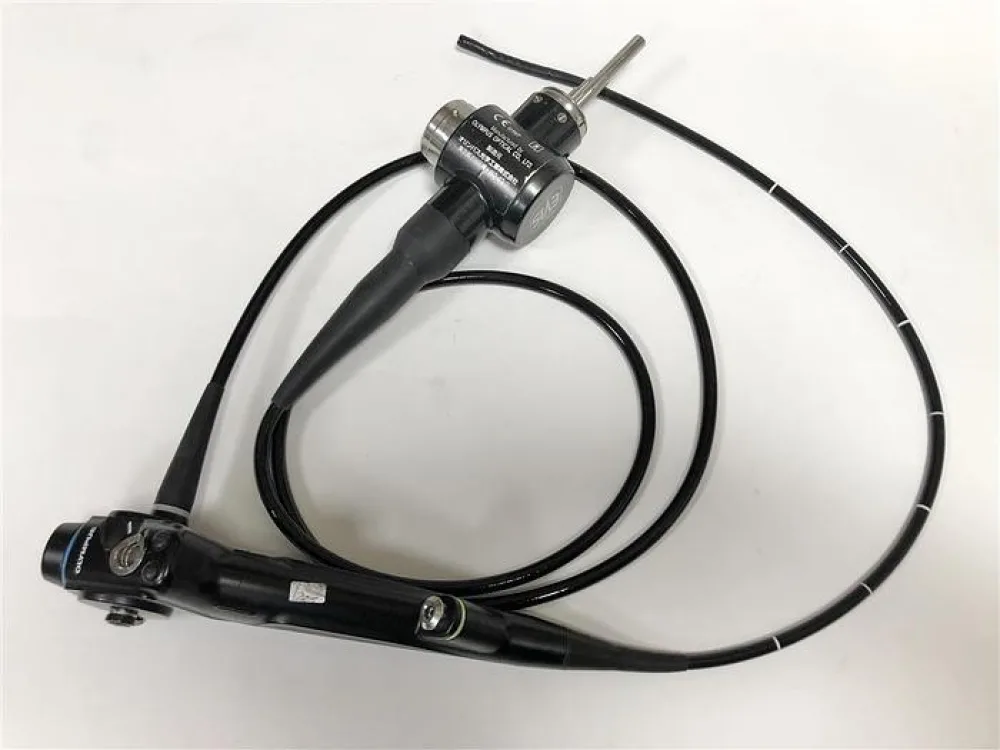 Video Bronchoscope Olympus mod. BF-1T240