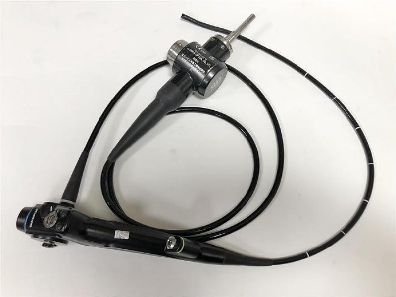 Video Bronchoscope Olympus mod. BF-1T240