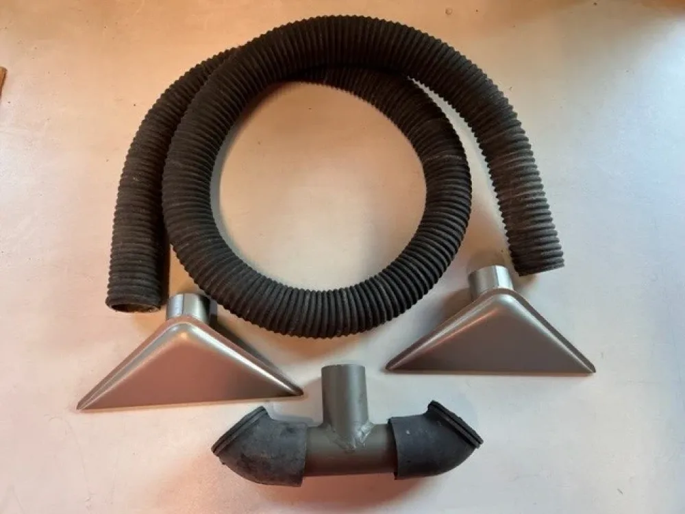 Defroster set universeel