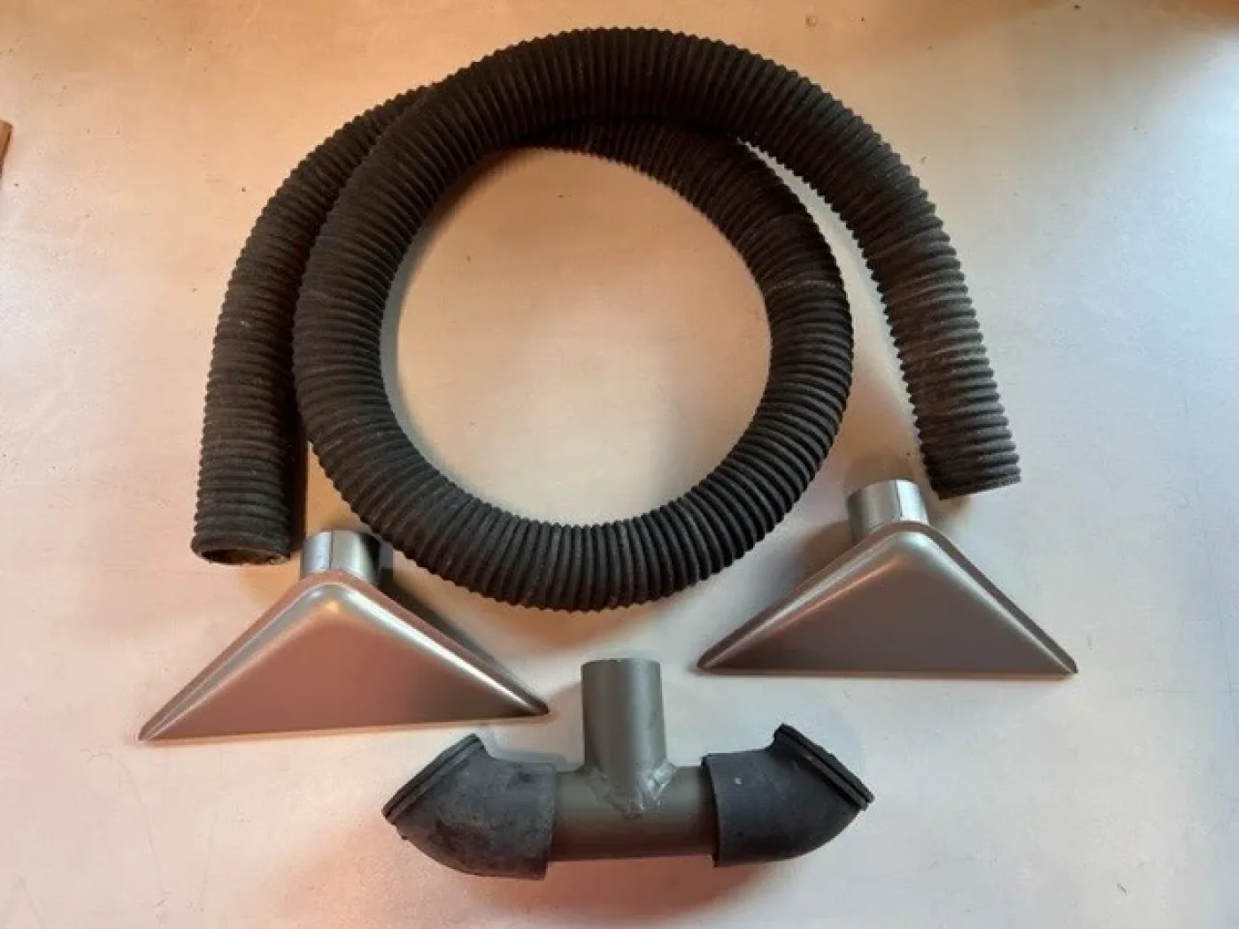 Defroster set universeel - 1